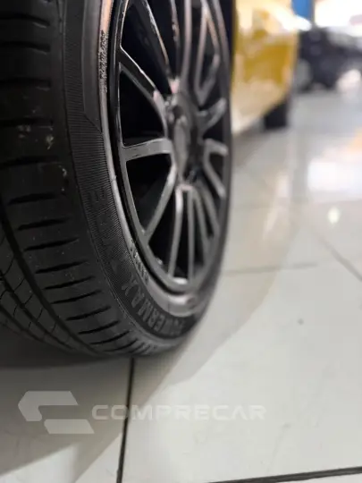BRAVO 1.8 Sporting 16V