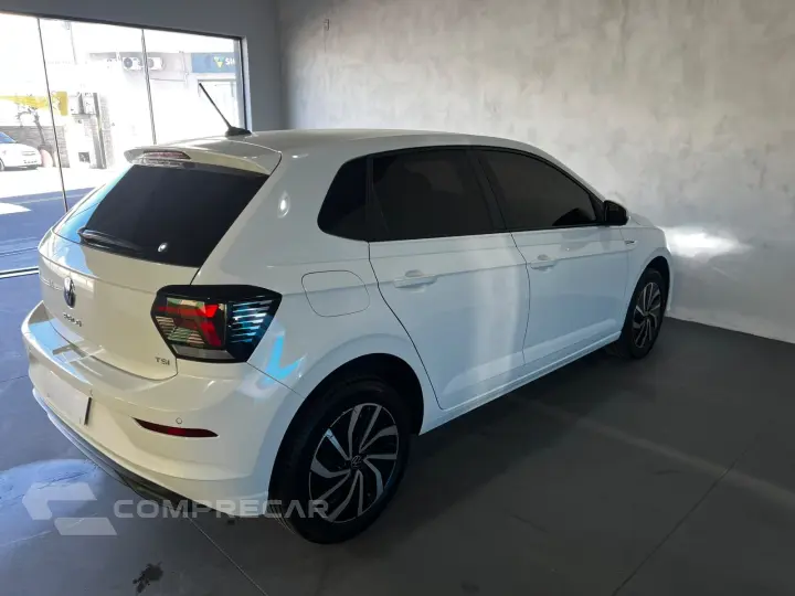 POLO 1.0 200 TSI Highline