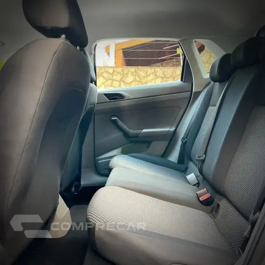 POLO 1.0 MPI