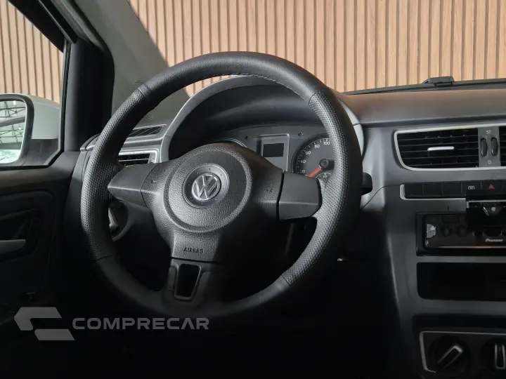 FOX 1.0 MI 8V FLEX 4P MANUAL