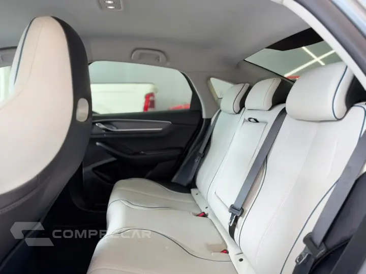 KING 1.5 Dm-i Phev GS