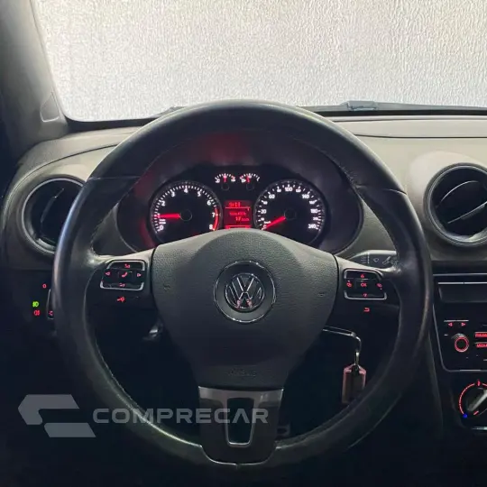 Saveiro CROSS 1.6 T.Flex 16V CD