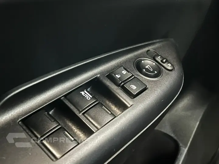 FIT 1.5 EX 16V FLEX 4P AUTOMÁTICO