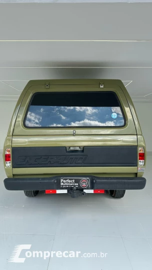 F-1000 3.6 Engerauto CD