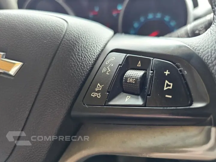 CRUZE LT 1.8 16V FlexPower 4p Aut.