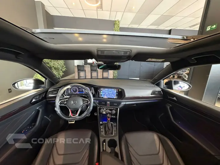 JETTA 2.0 350 TSI GLI