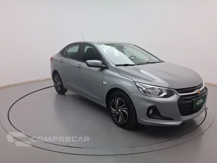 ONIX 1.0 TURBO FLEX PLUS LT MANUAL