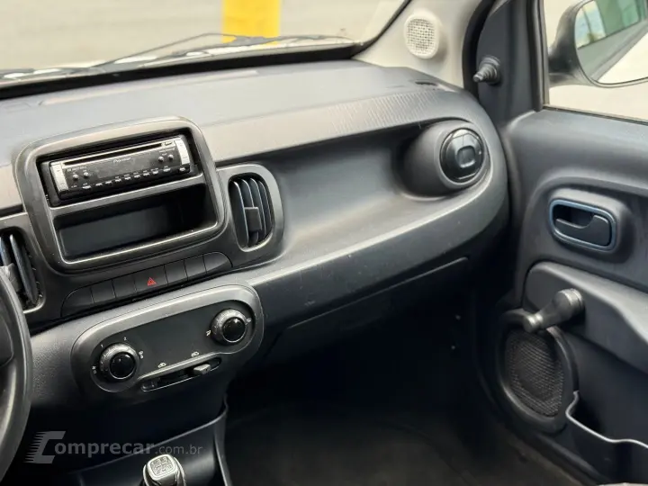 Mobi 1.0 Evo Flex Easy Manual