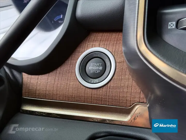 3500 6.7 I6 TURBO DIESEL LIMITED LONGHORN CD 4X4