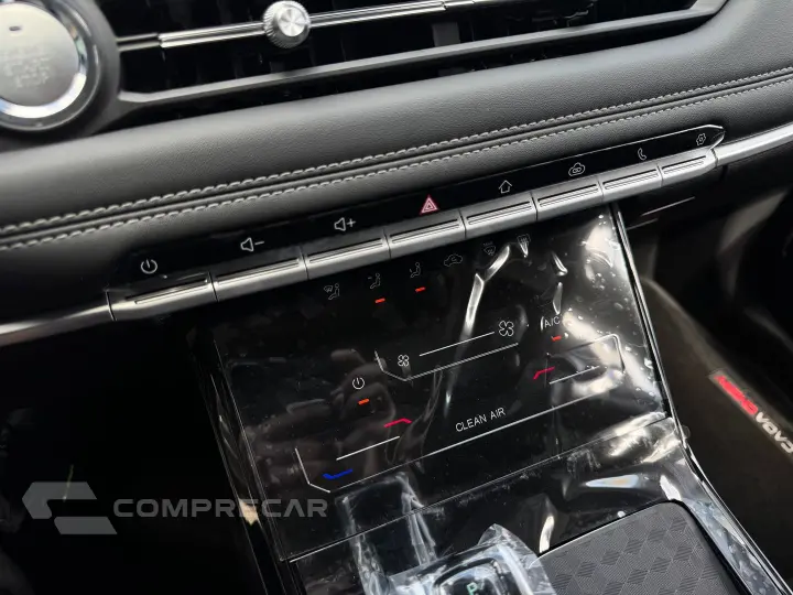 Tiggo 7 1.5 Tci Turbo Flex Sport Cvt