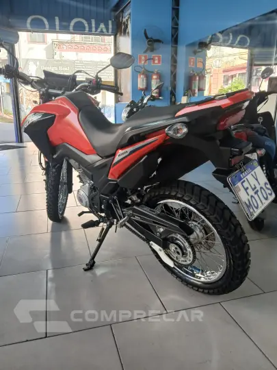 NXR 160 BROS ESDD