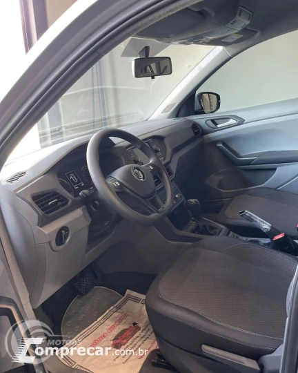 T-CROSS 1.0 200 TSI