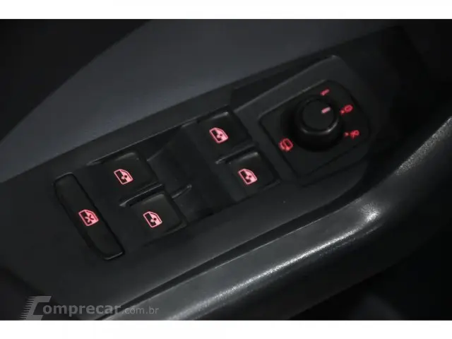 T-CROSS - 1.0 200 TSI TOTAL COMFORTLINE AUTOMÁTICO