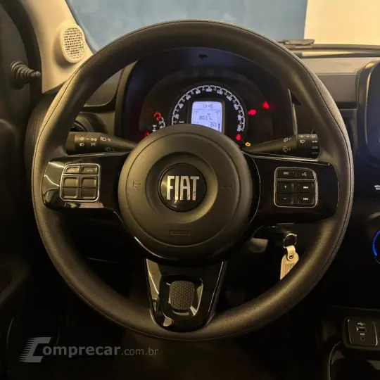 MOBI TREKKING 1.0 Flex 5p.