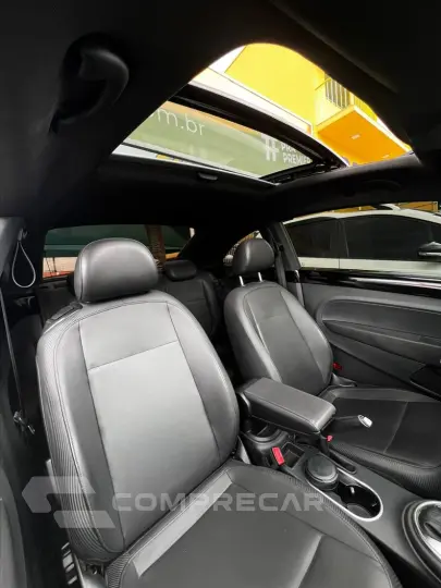 FUSCA 2.0 TSI 8V