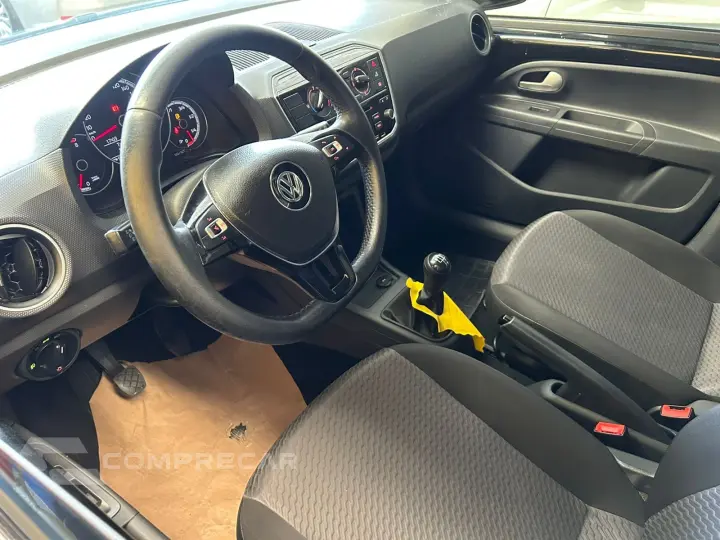 up! move 1.0 Total Flex 12V 5p