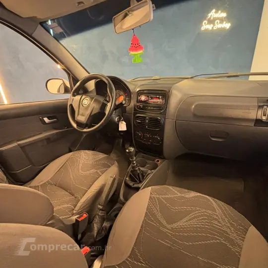 Siena EL Celeb. 1.0 mpi Fire Flex 8V 4p