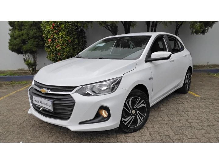 ONIX 1.0 FLEX LT MANUAL