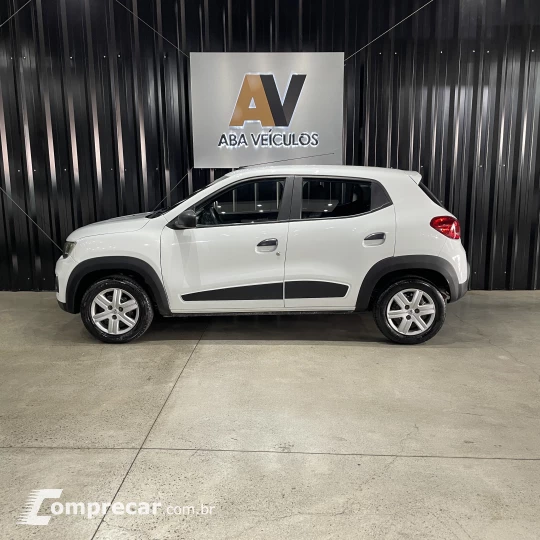 KWID 1.0 12V SCE ZEN