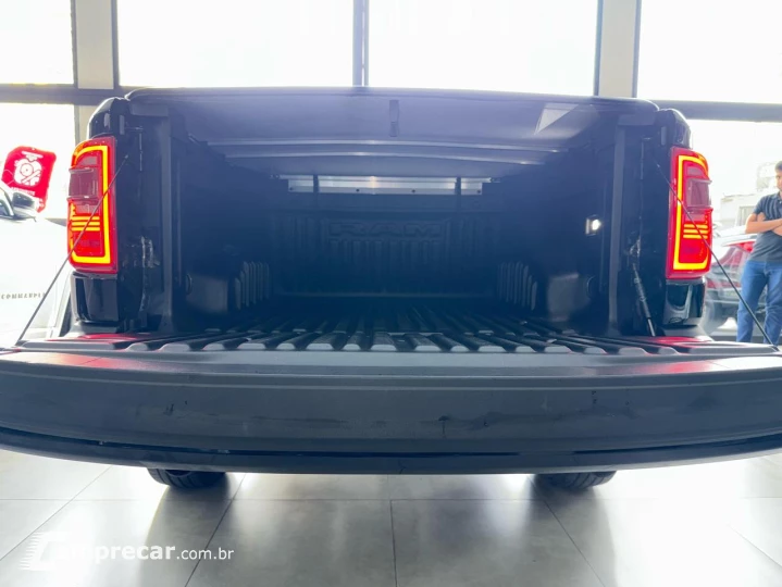 Rampage RT 2.0