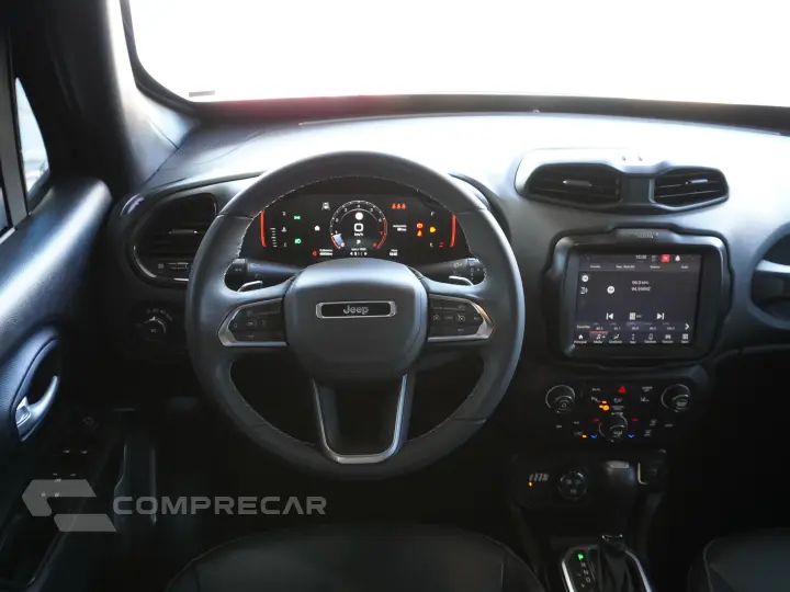 RENEGADE 1.3 T270 TURBO FLEX S 4X4 AT9