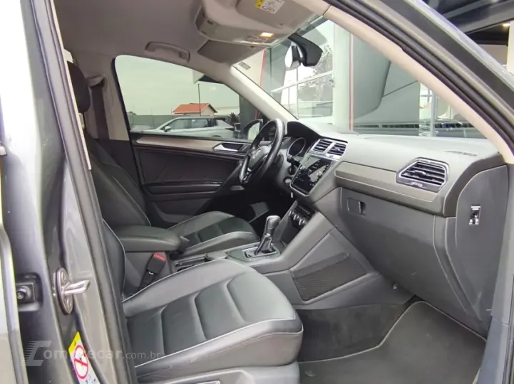 TIGUAN 1.4 250 TSI Allspace Comfortline