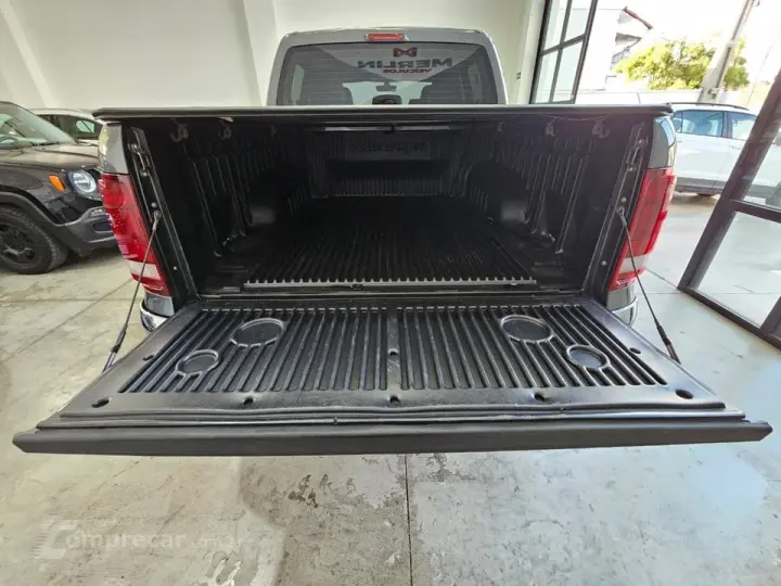 AMAROK 3.0 V6 TDI Highline CD 4motion