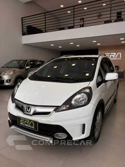 FIT 1.5 Twist 16V