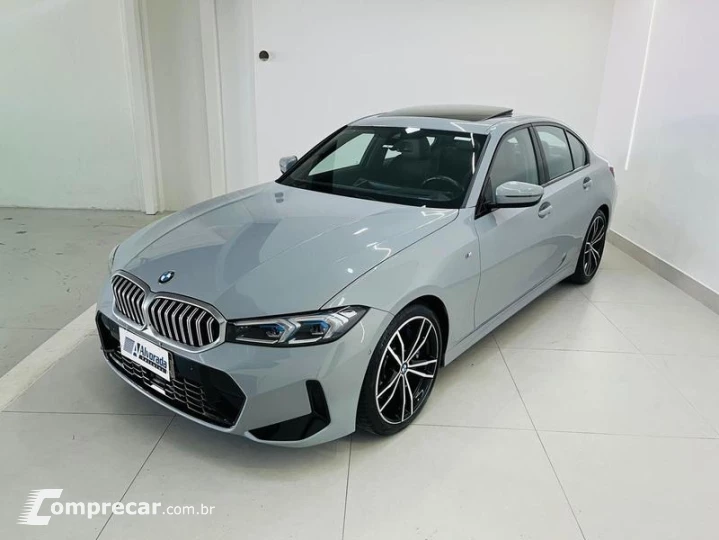 320I M SPORT FLEX