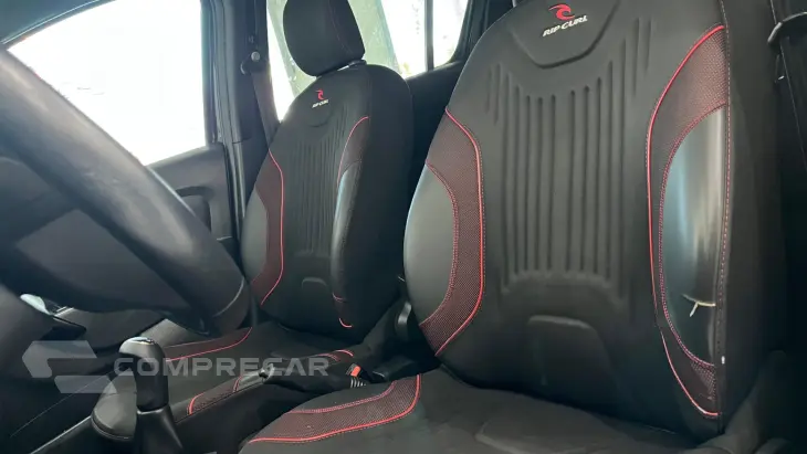SANDERO STEP. R. CURL Hi-Power 1.6 8V 5p