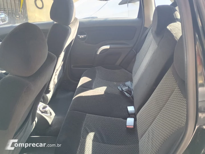 C3 Exc Automático