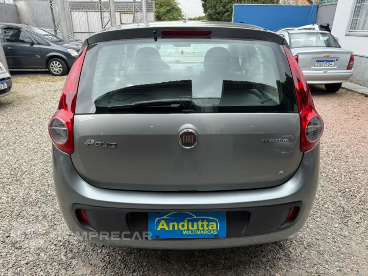 Palio 1.4 4P FLEX ATTRACTIVE