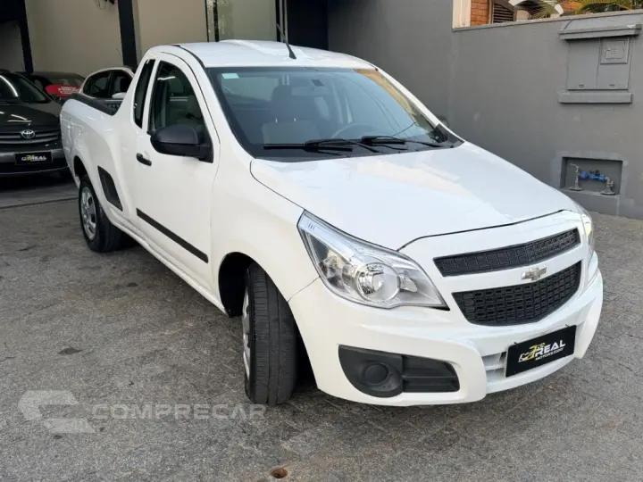 MONTANA 1.4 MPFI LS CS 8V FLEX 2P MANUAL