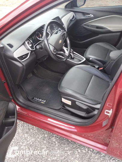 ONIX 1.0 Turbo Plus Premier
