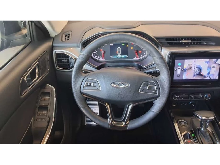 TIGGO 5x 1.5 VVT TURBO IFLEX TXS DCT