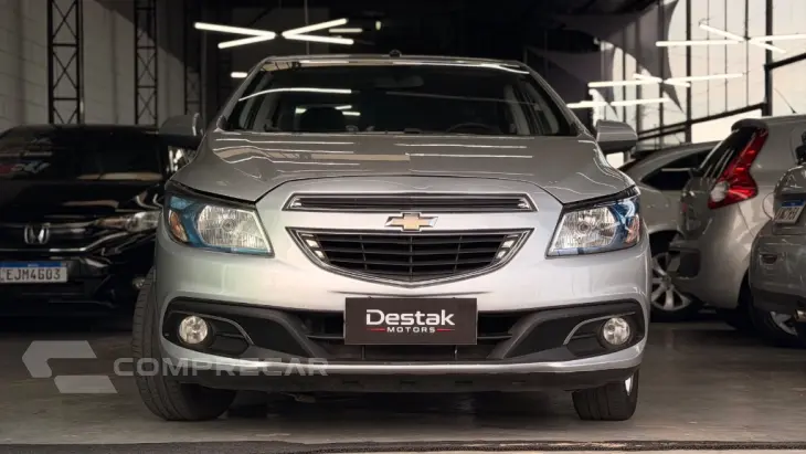PRISMA Sed. LTZ 1.4 8V FlexPower 4p