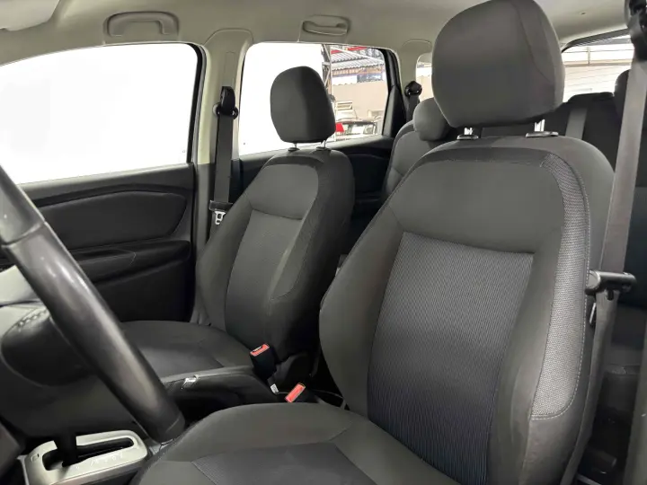 SPIN 1.8 LT 8V FLEX 4P AUTOMÁTICO