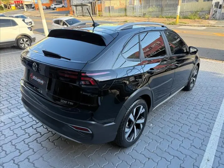 NIVUS 1.0 200 TSI Highline