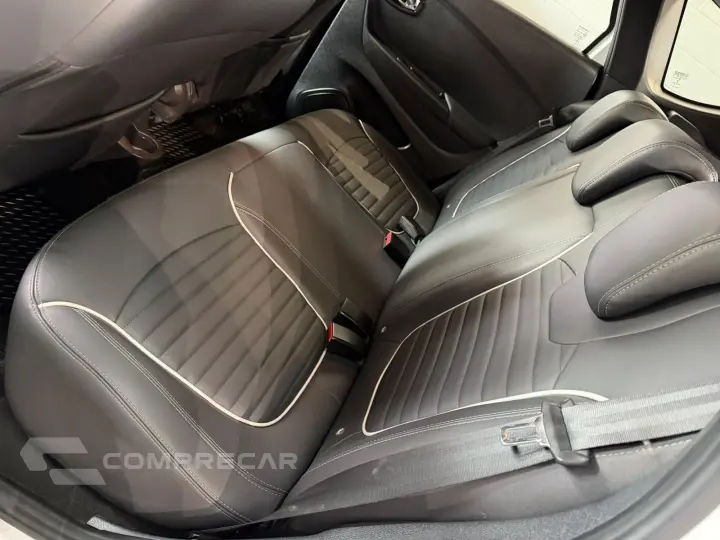 CAPTUR 1.6 16V SCE Intense