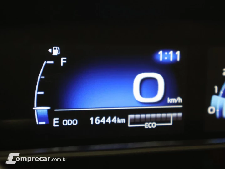 ETIOS 1.5 X Plus 16V