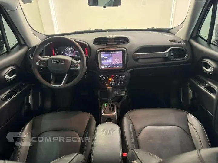 RENEGADE LGTD T270