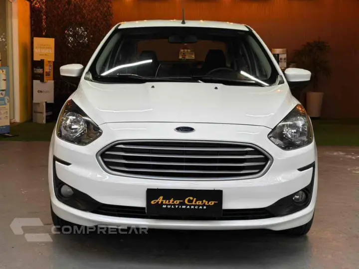 KA 1.0 TI-VCT FLEX SE SEDAN MANUAL