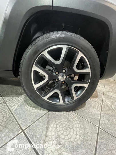 RENEGADE 1.8 16V