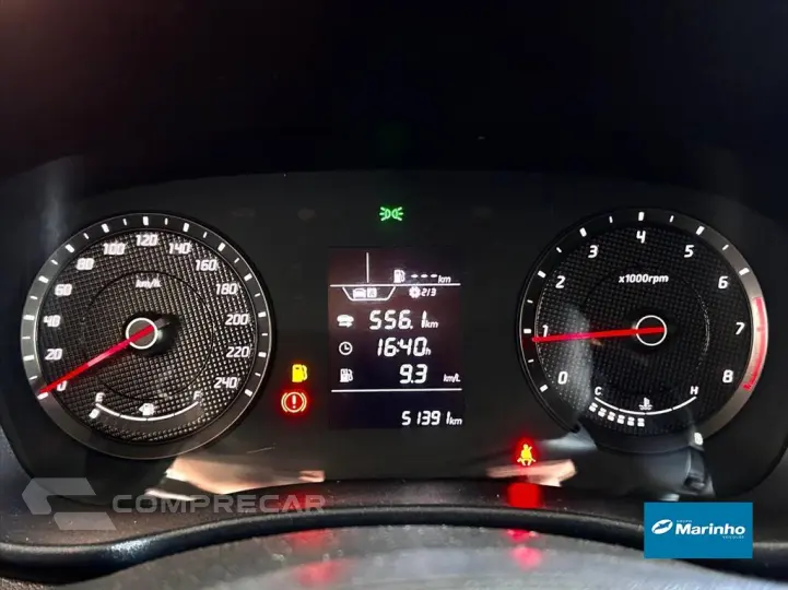 HB20 1.0 12V FLEX SENSE MANUAL