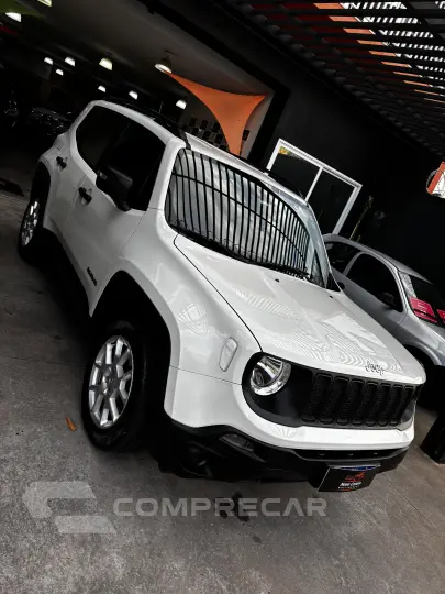 RENEGADE 1.8 16V Sport