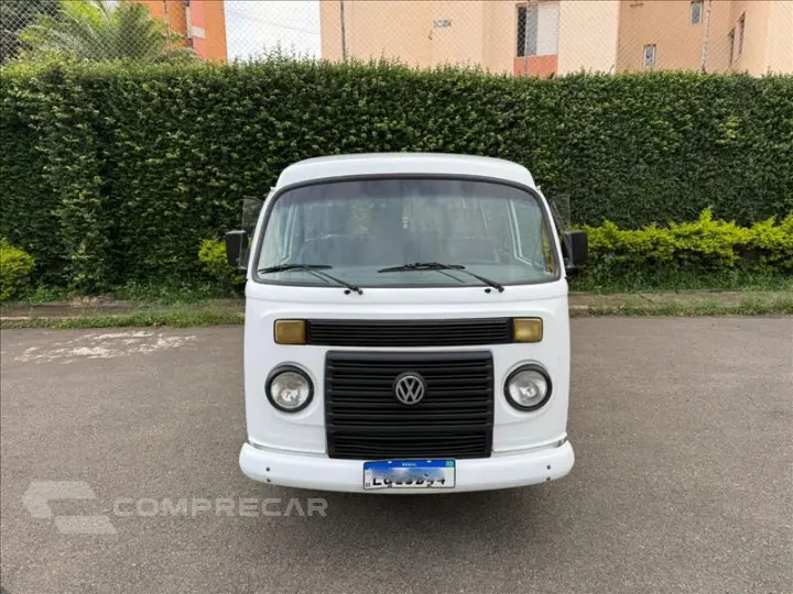 KOMBI 1.4 MI STD 8V