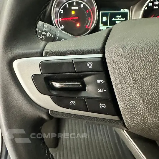 MONTANA PREMIER 1.2 Turbo Flex 12V Aut.