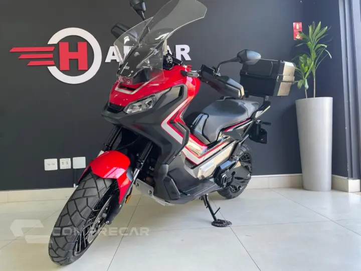 X-ADV
