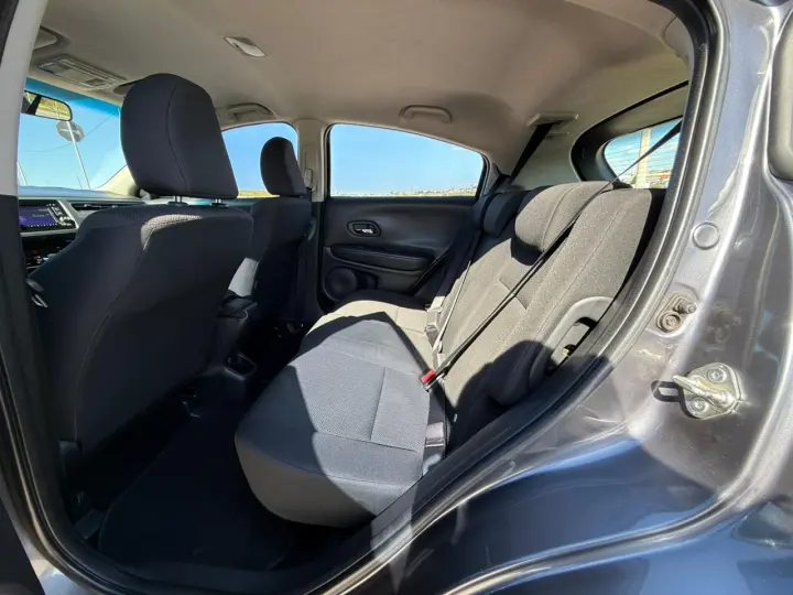 HR-V EX CVT 1.8 I-VTEC FlexOne