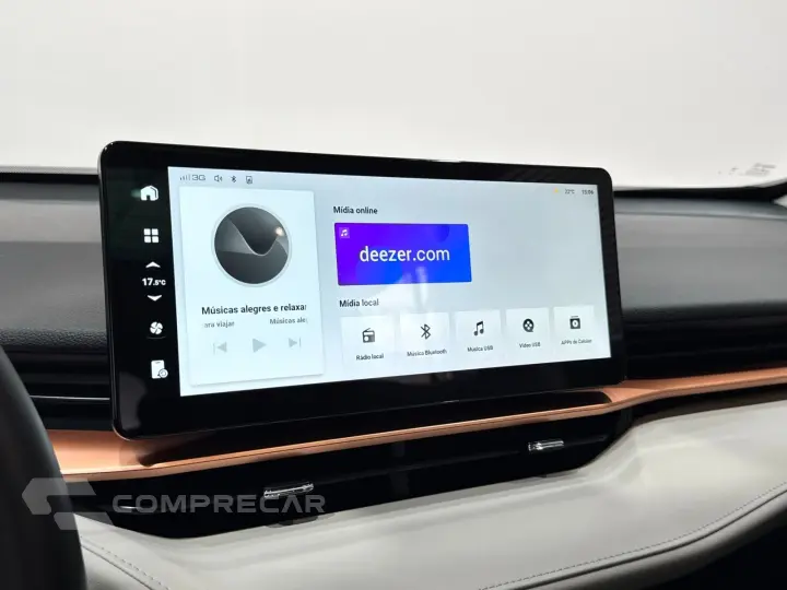 HAVAL H6 1.5 PHEV19 E-TRACTION